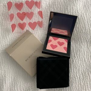 Burberry First Love Blush Highlighter
